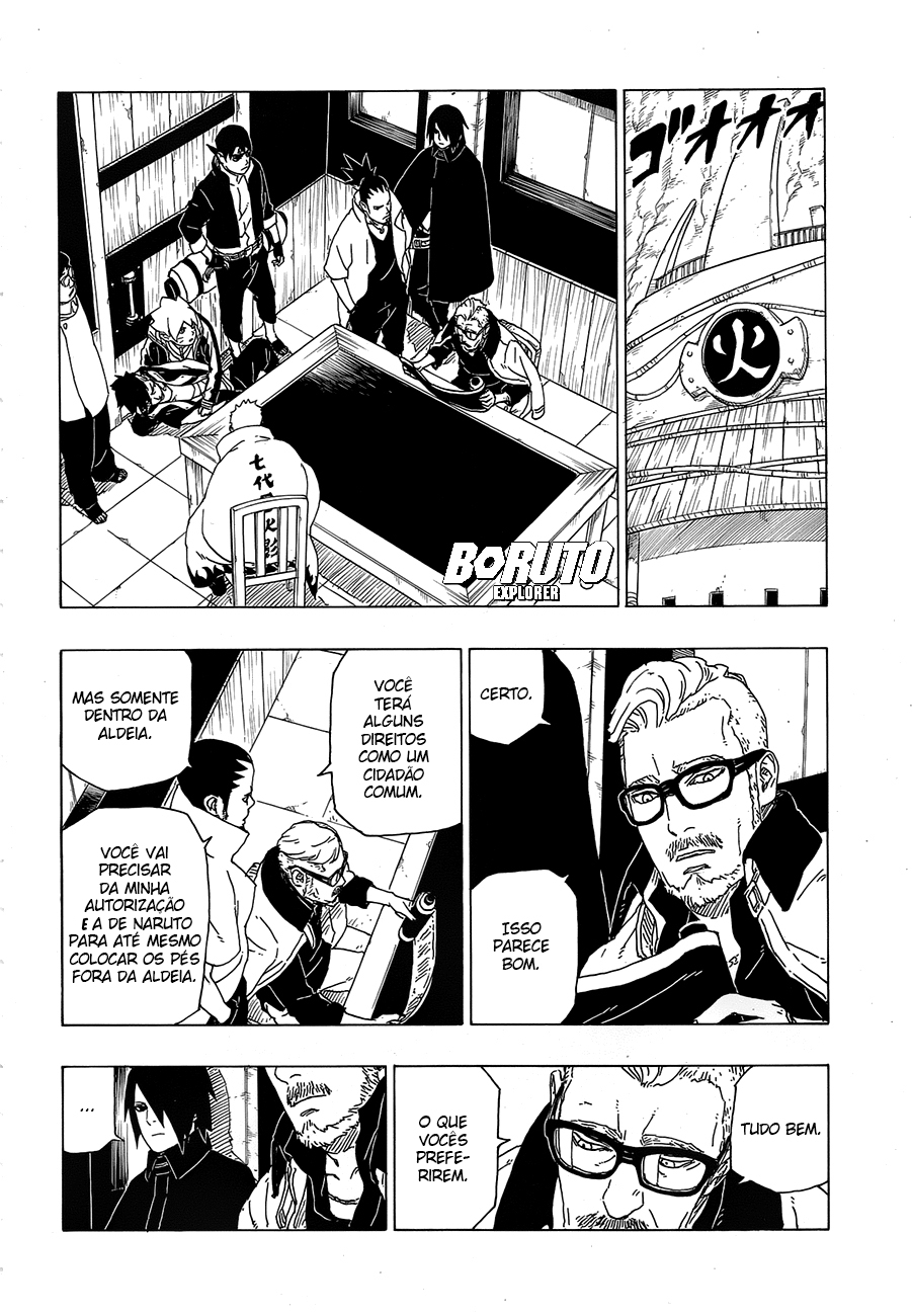 Read Boruto Naruto Next Generations PT Manga Online