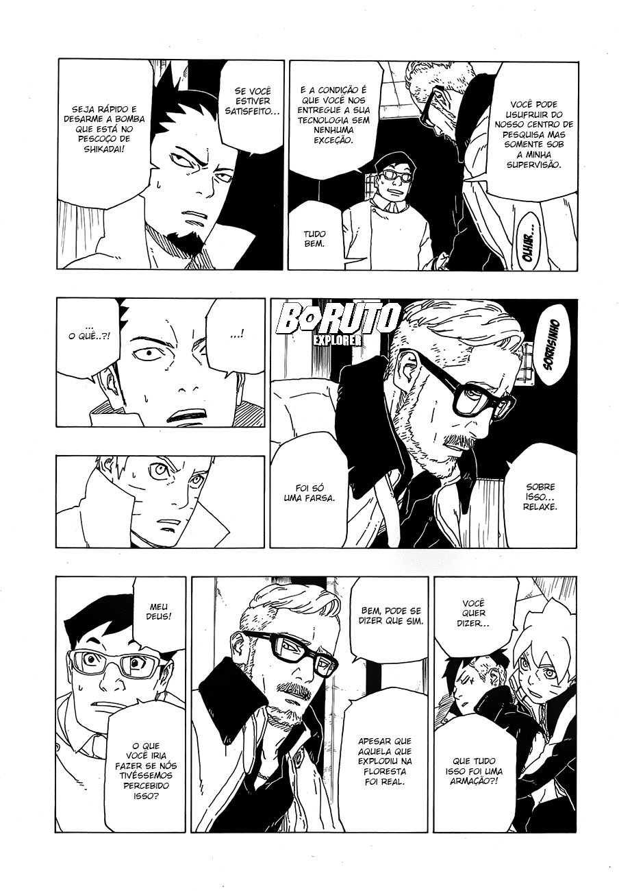 Read Boruto Naruto Next Generations PT Manga Online