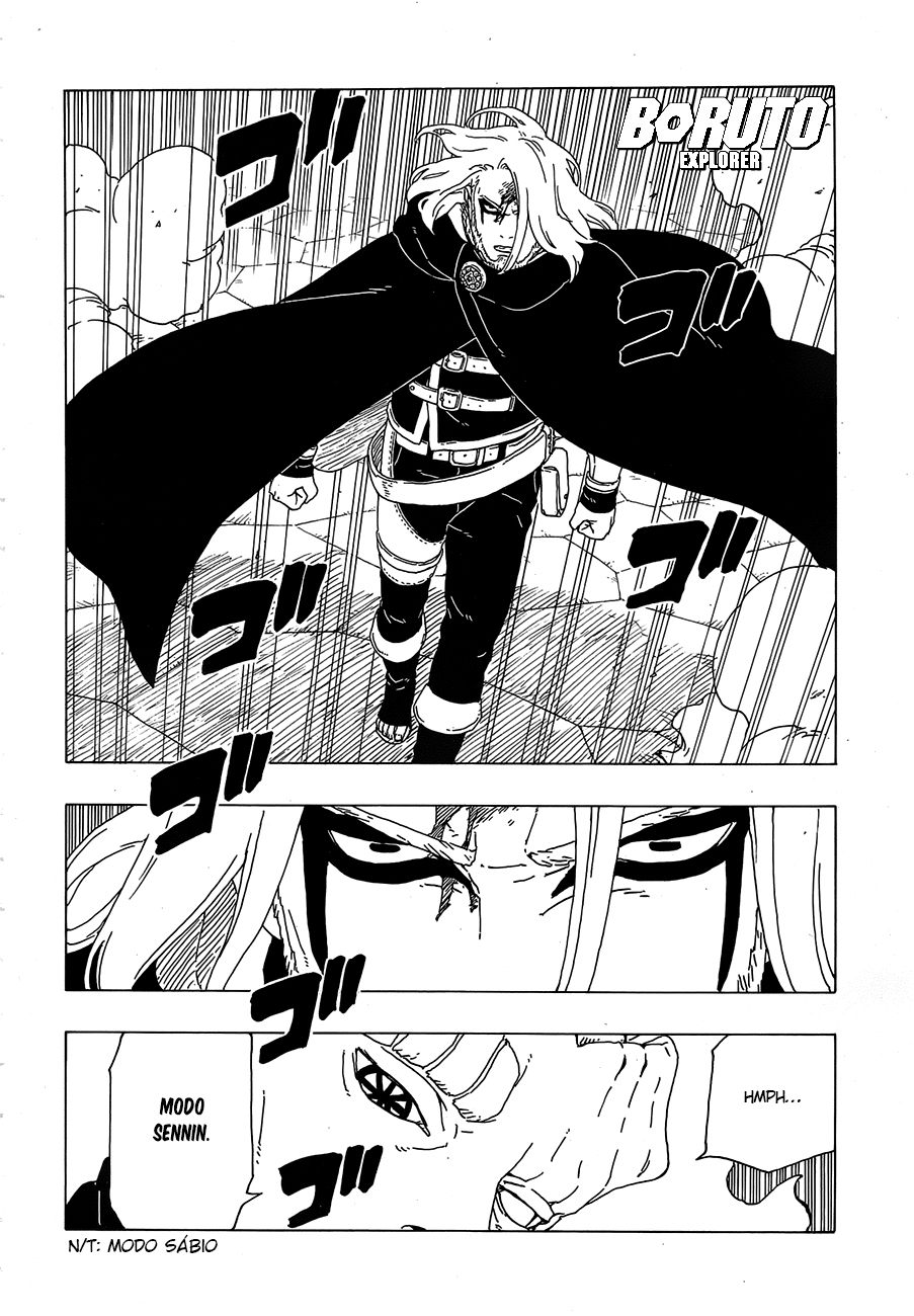 Read Boruto Naruto Next Generations PT Manga Online