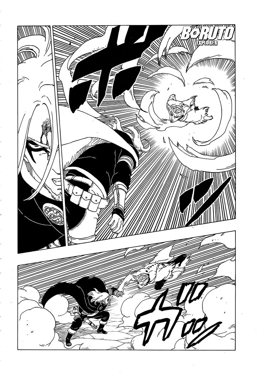 Read Boruto Naruto Next Generations PT Manga Online