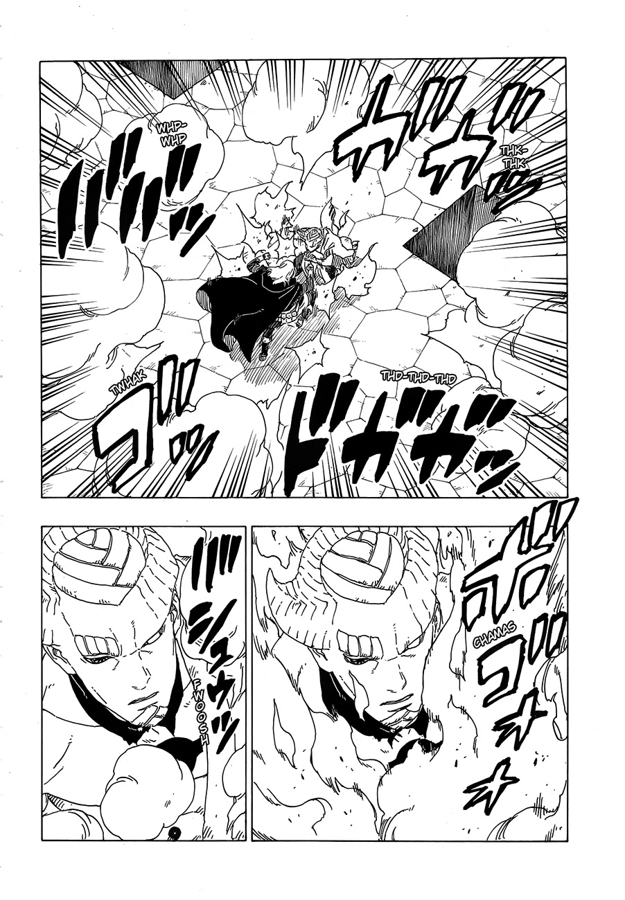 Read Boruto Naruto Next Generations PT Manga Online