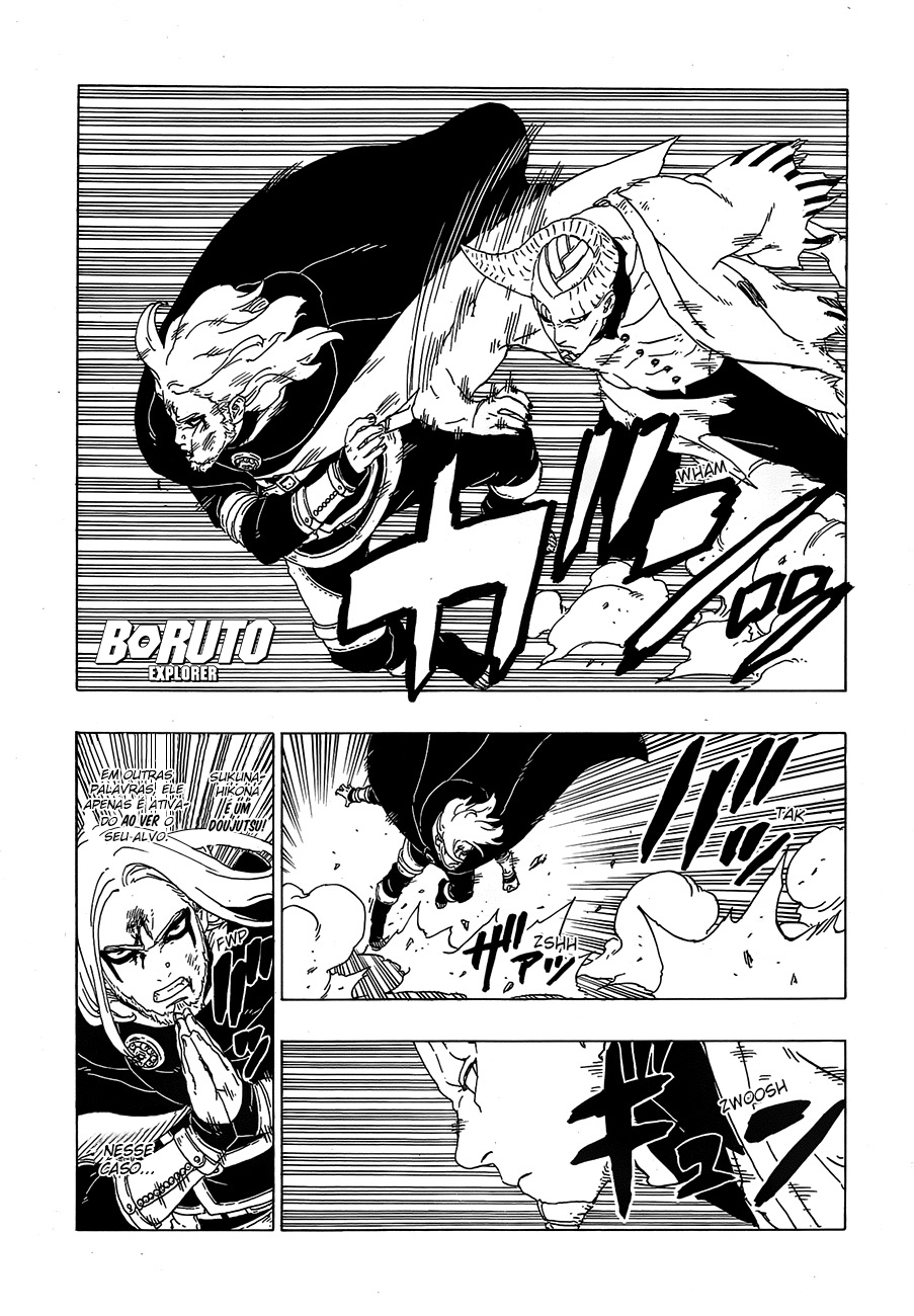 Read Boruto Naruto Next Generations PT Manga Online