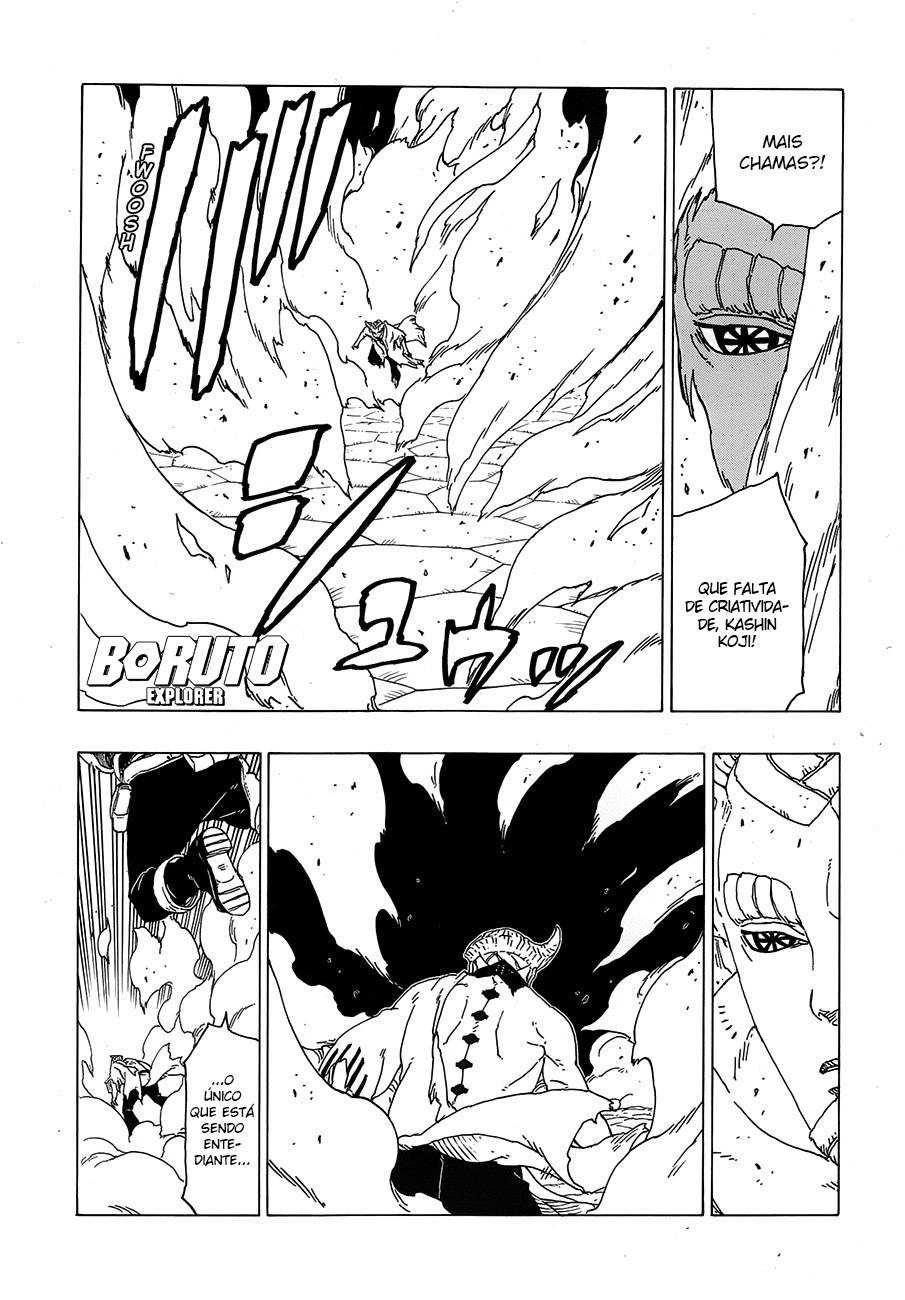 Read Boruto Naruto Next Generations PT Manga Online