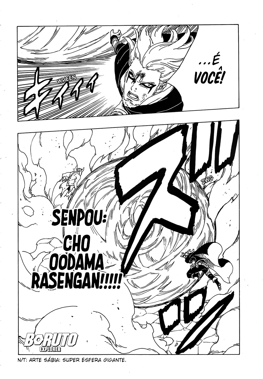 Read Boruto Naruto Next Generations PT Manga Online