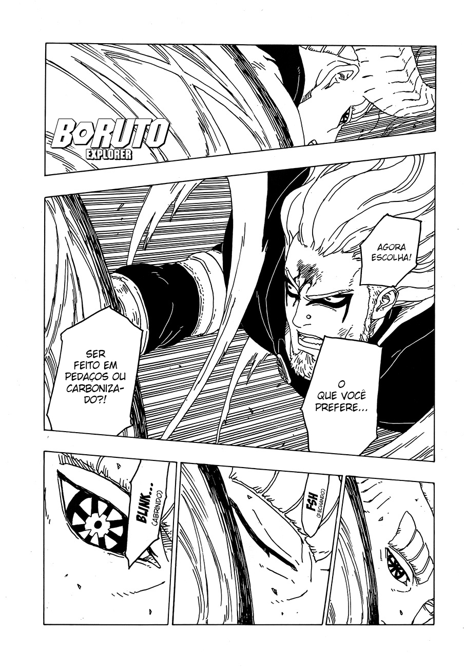 Read Boruto Naruto Next Generations PT Manga Online