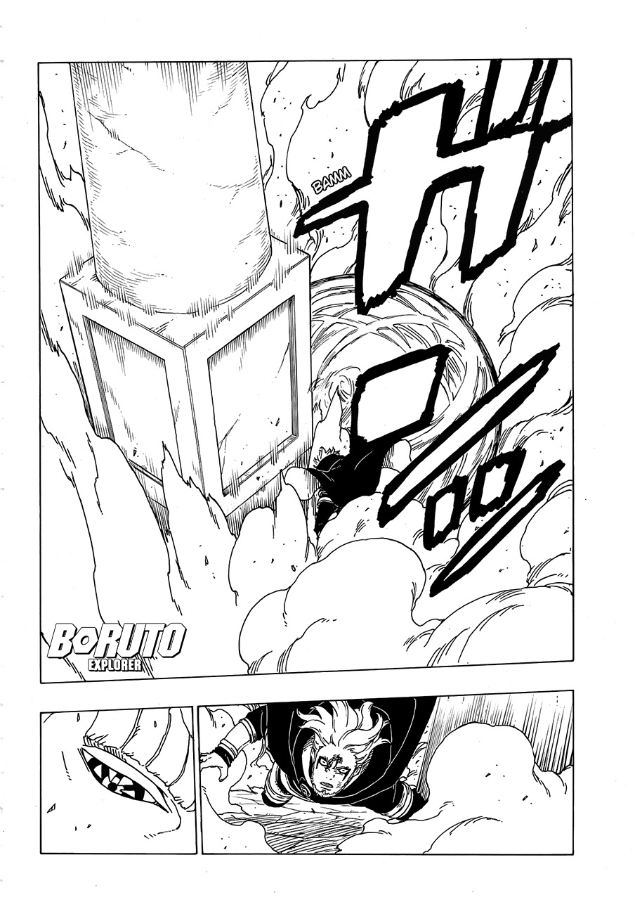 Read Boruto Naruto Next Generations PT Manga Online