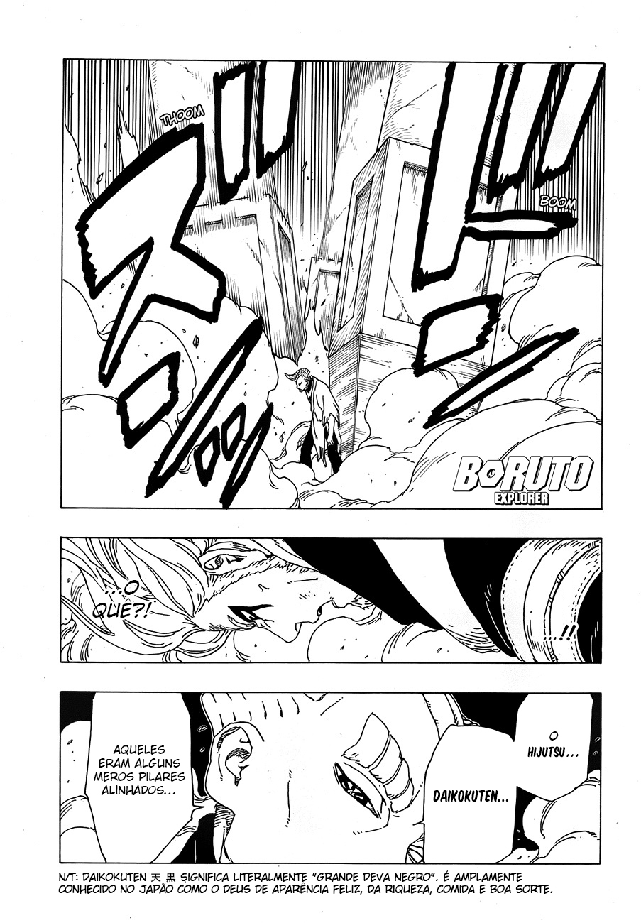 Read Boruto Naruto Next Generations PT Manga Online