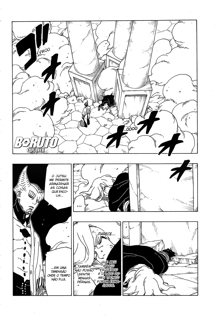 Read Boruto Naruto Next Generations PT Manga Online
