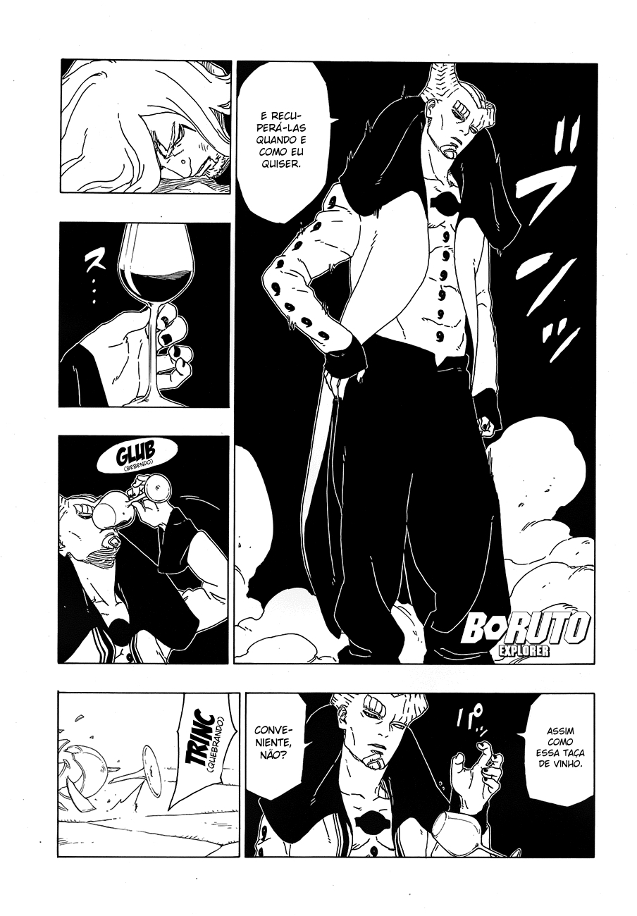 Read Boruto Naruto Next Generations PT Manga Online