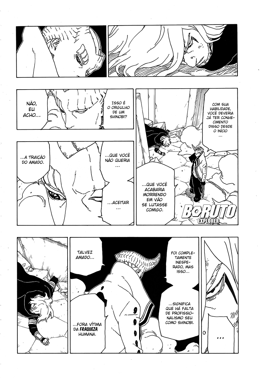 Read Boruto Naruto Next Generations PT Manga Online