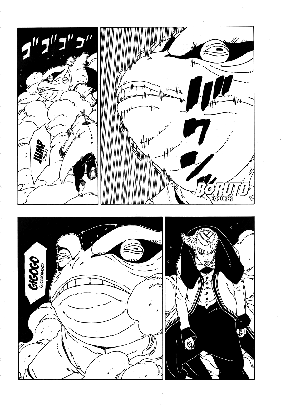 Read Boruto Naruto Next Generations PT Manga Online