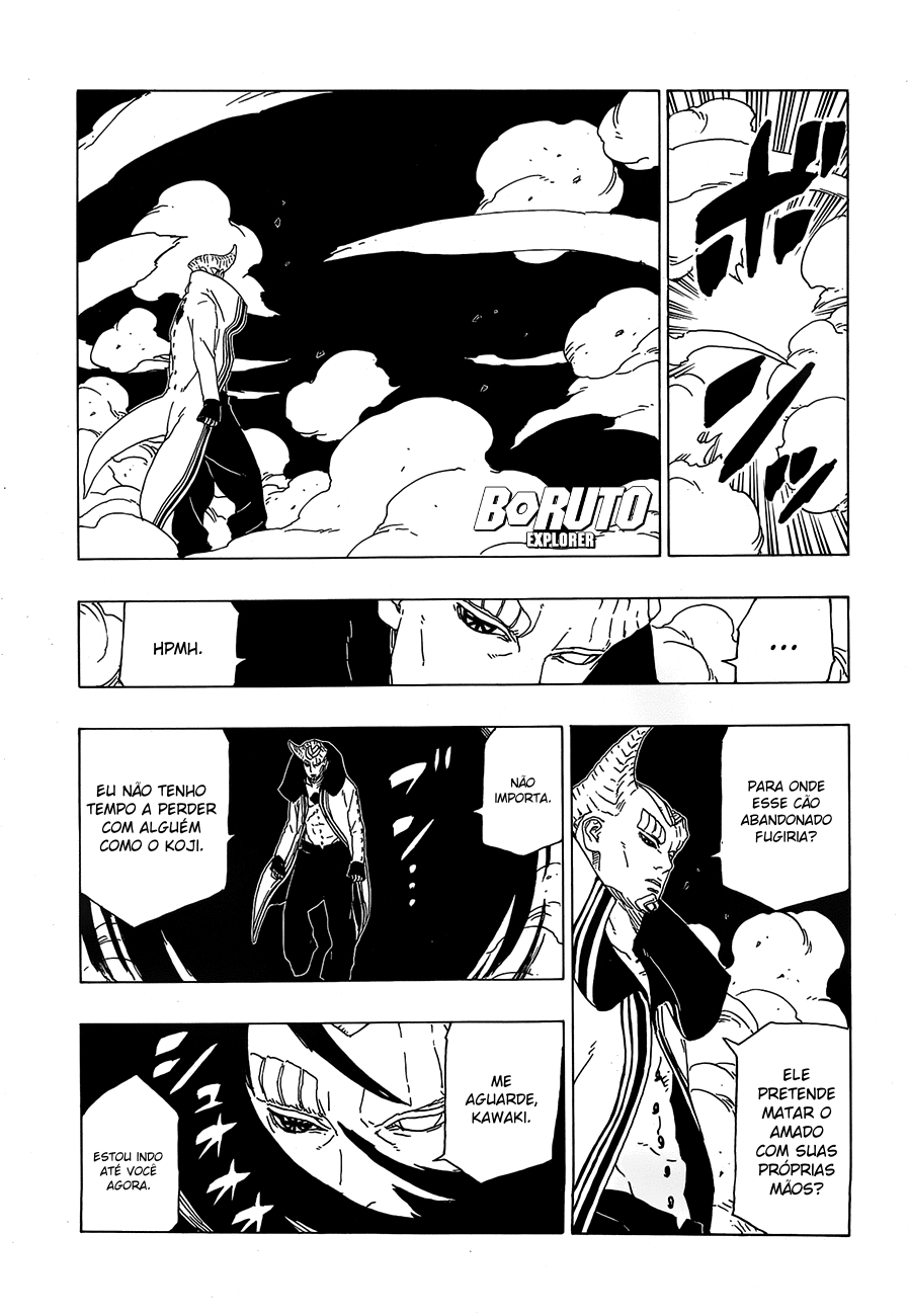 Read Boruto Naruto Next Generations PT Manga Online