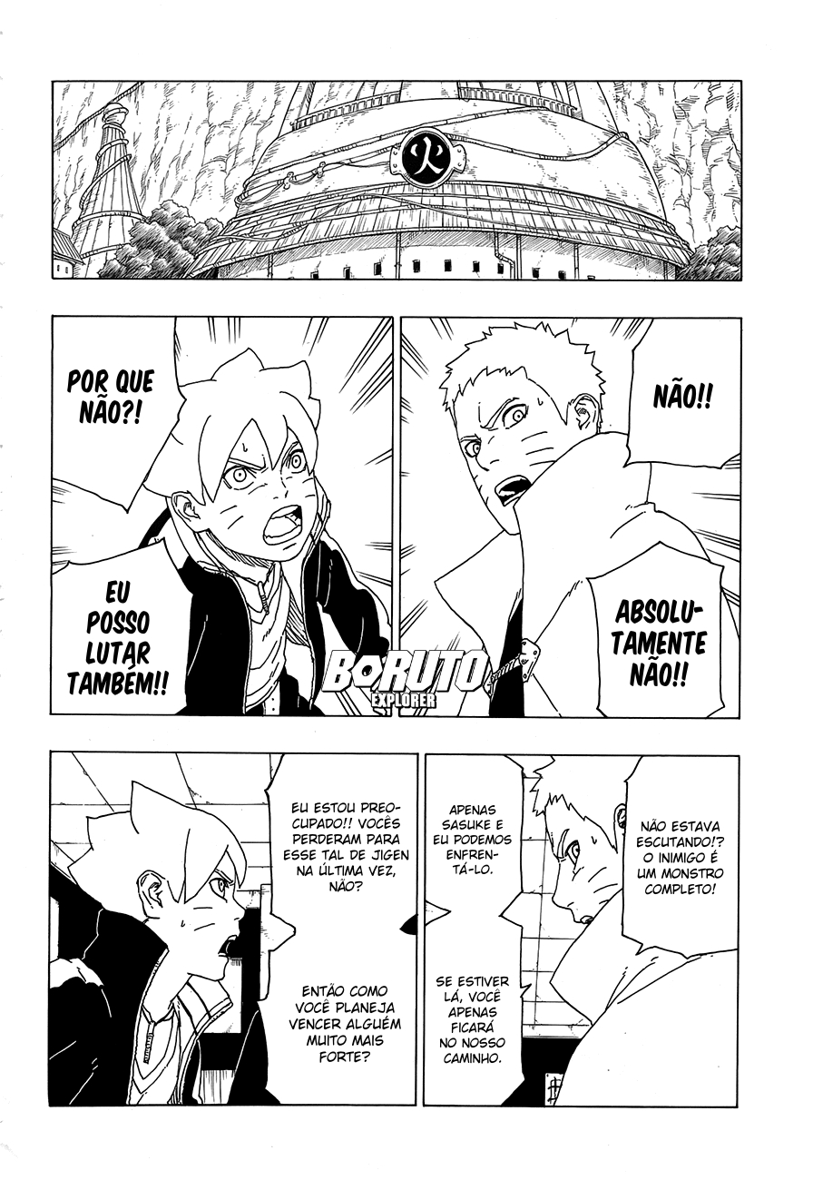 Read Boruto Naruto Next Generations PT Manga Online