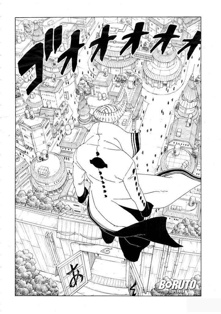 Read Boruto Naruto Next Generations PT Manga Online