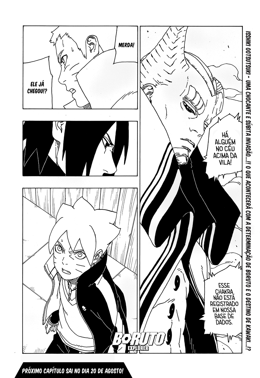 Read Boruto Naruto Next Generations PT Manga Online