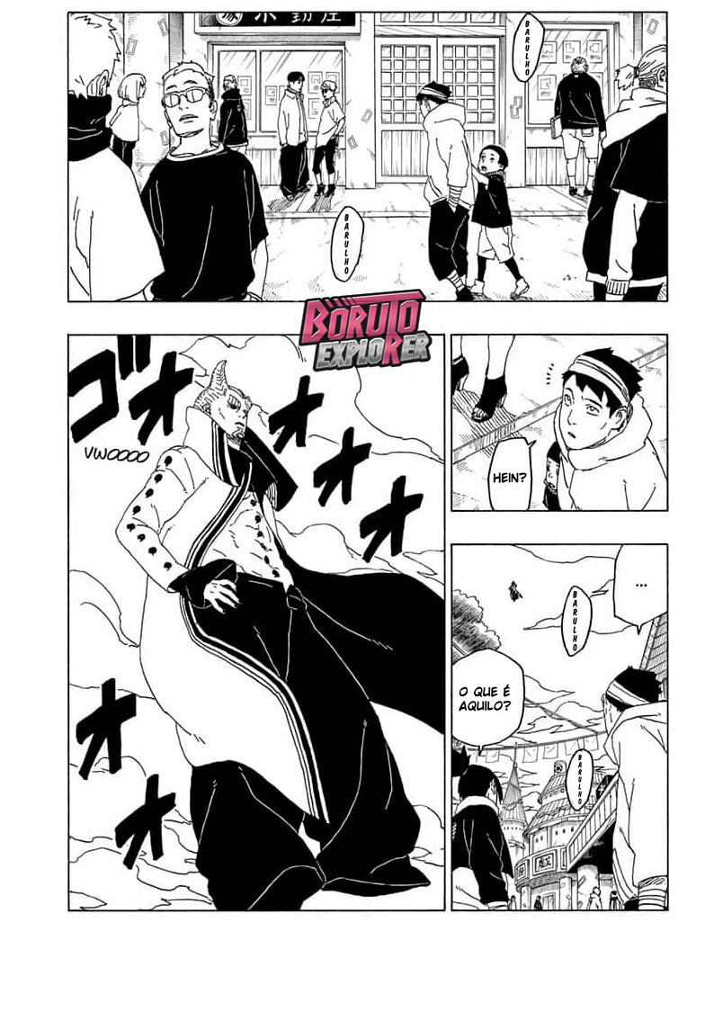 Read Boruto Naruto Next Generations PT Manga Online