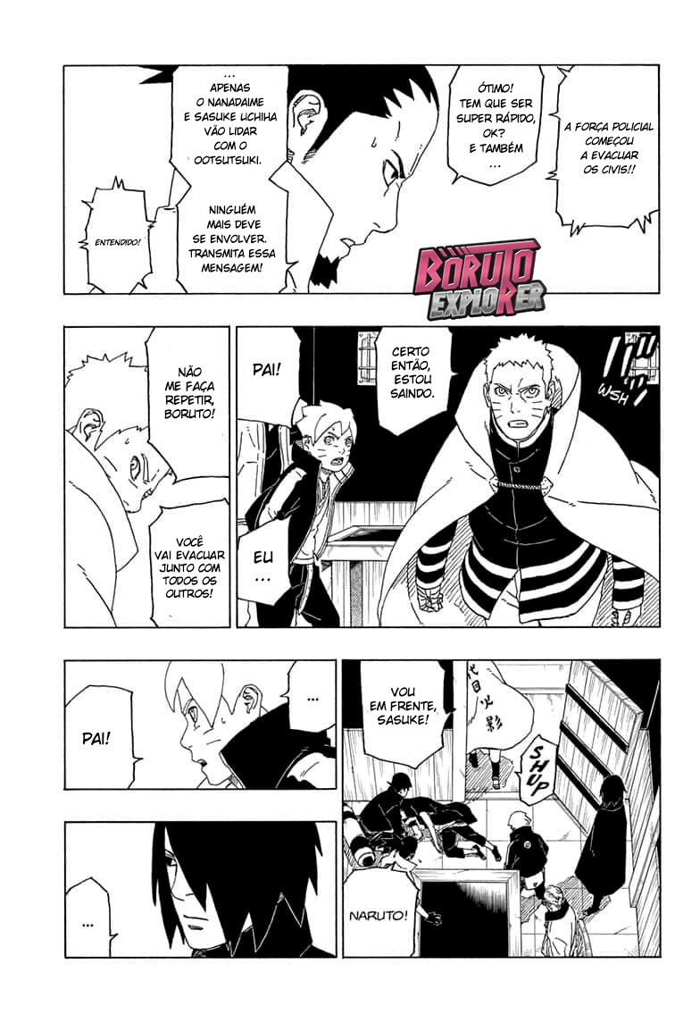 Read Boruto Naruto Next Generations PT Manga Online