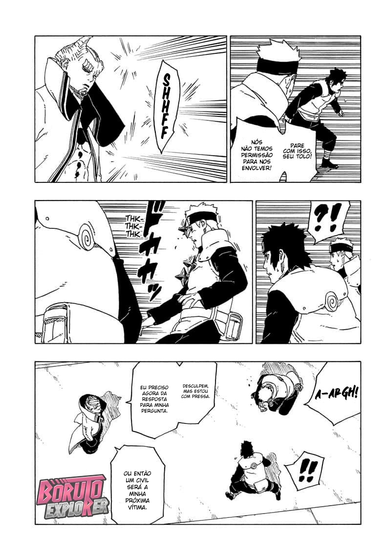 Read Boruto Naruto Next Generations PT Manga Online