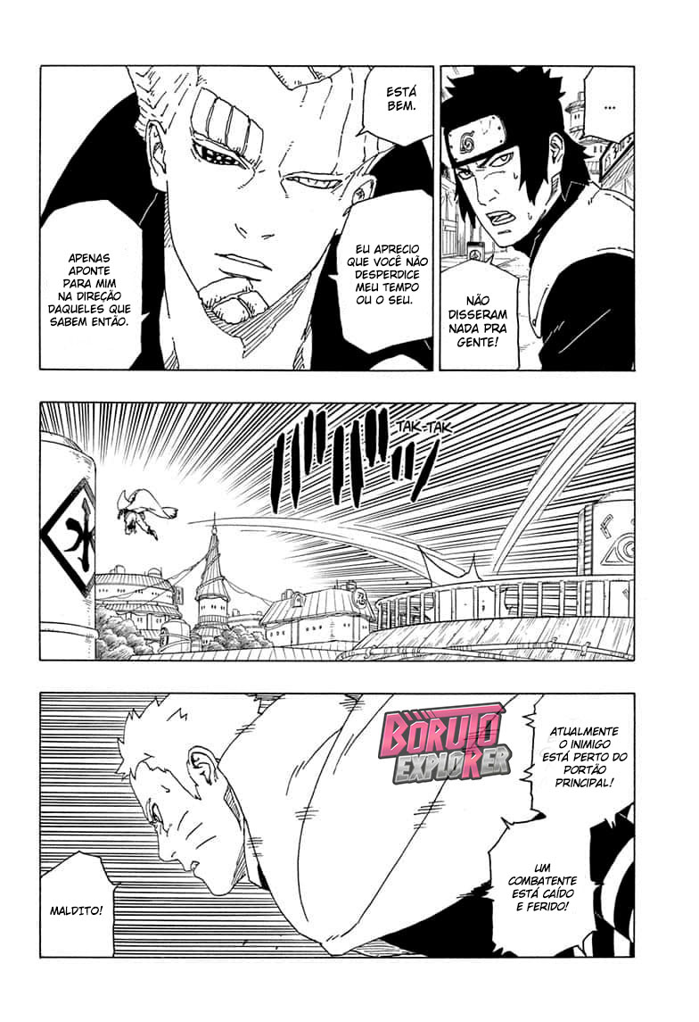 Read Boruto Naruto Next Generations PT Manga Online