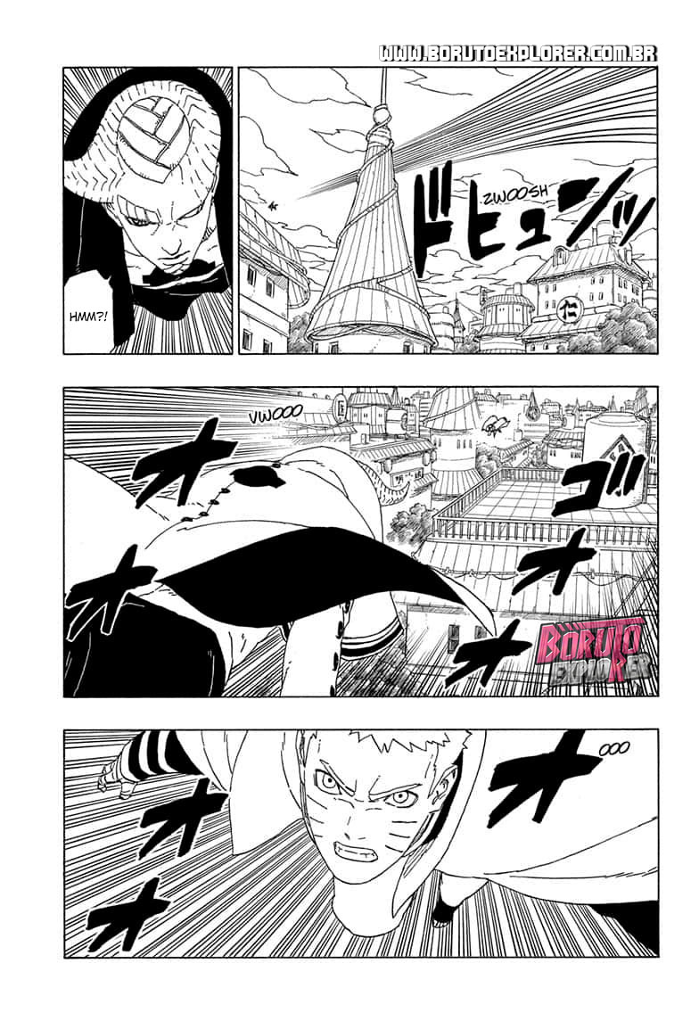 Read Boruto Naruto Next Generations PT Manga Online