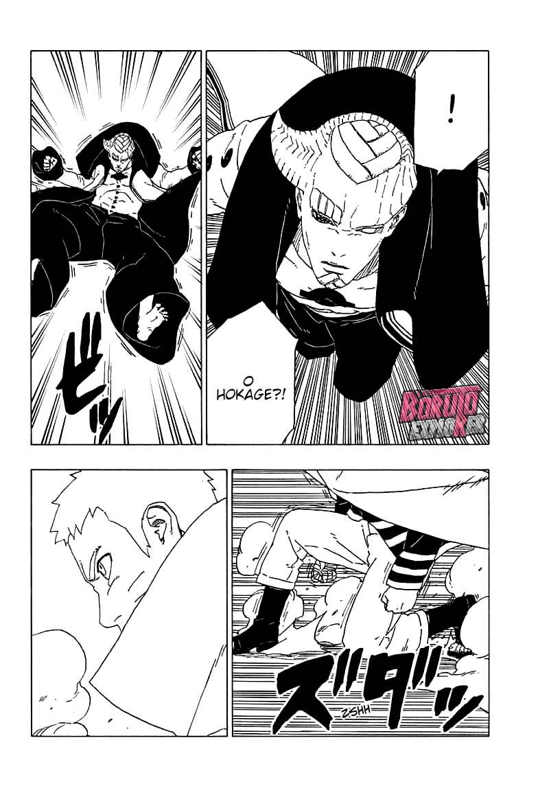 Read Boruto Naruto Next Generations PT Manga Online