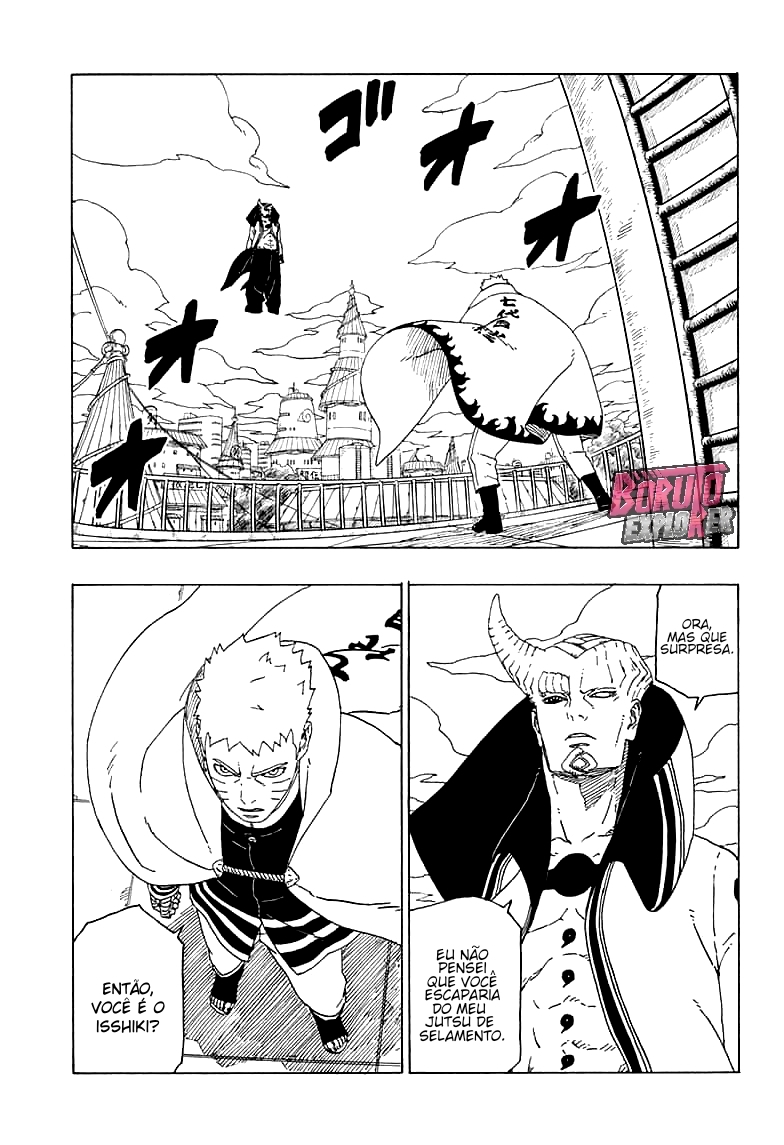 Read Boruto Naruto Next Generations PT Manga Online