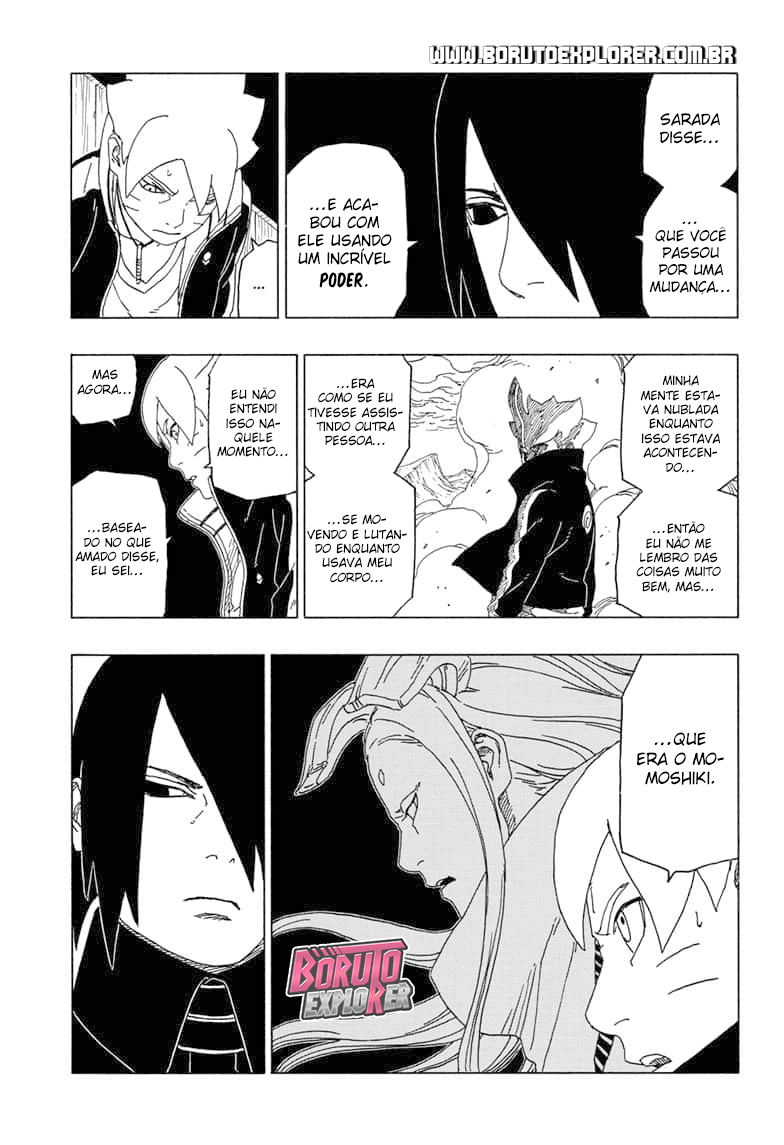 Read Boruto Naruto Next Generations PT Manga Online