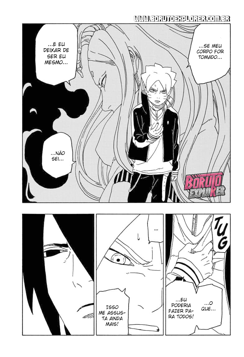 Read Boruto Naruto Next Generations PT Manga Online
