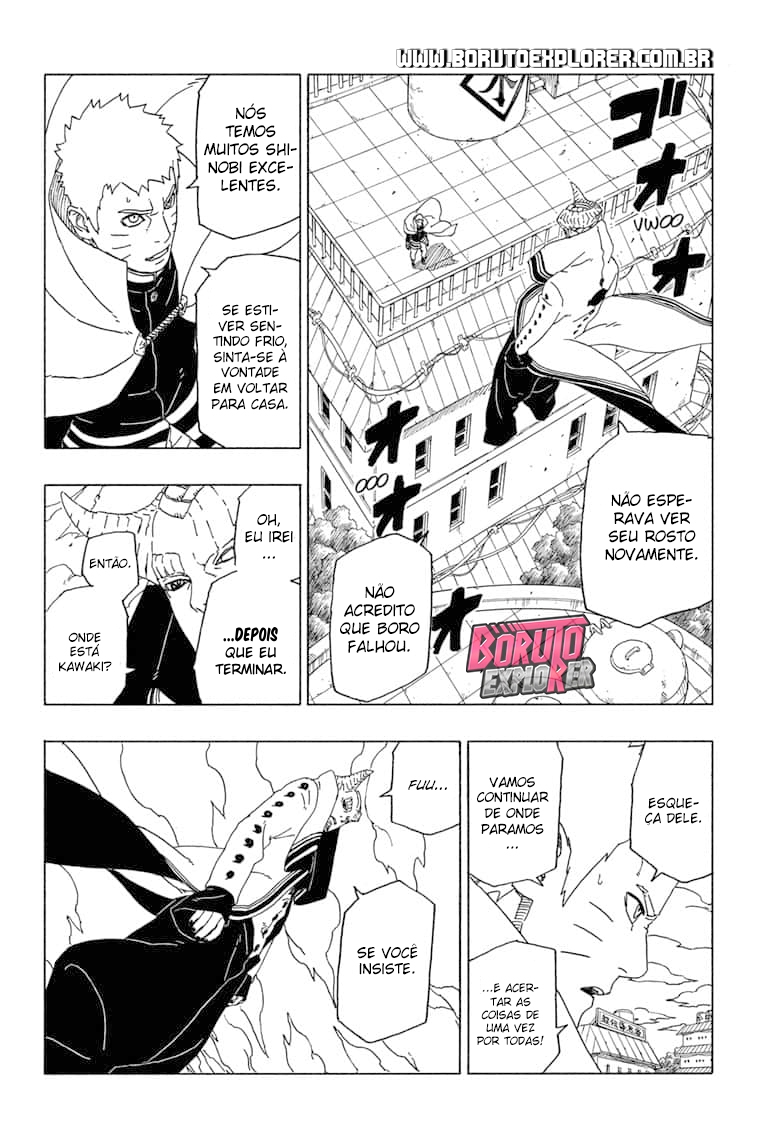 Read Boruto Naruto Next Generations PT Manga Online