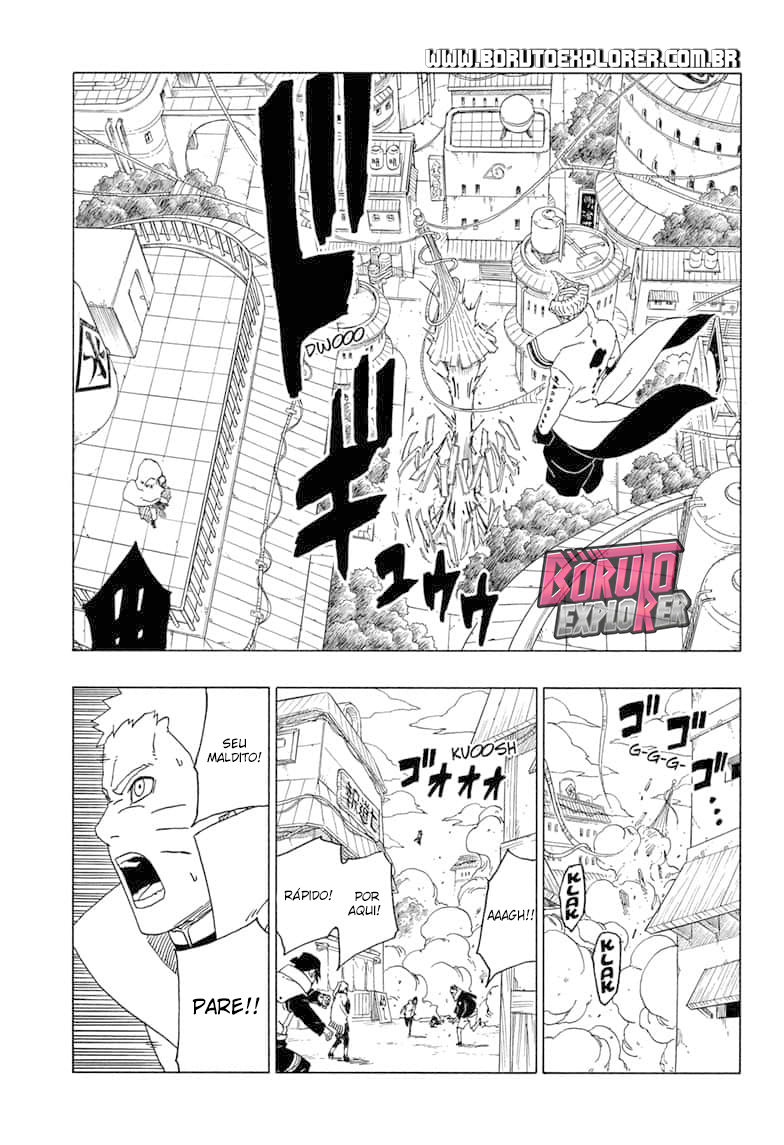 Read Boruto Naruto Next Generations PT Manga Online