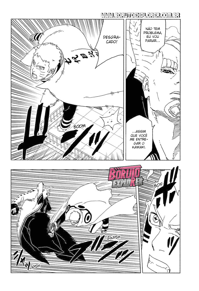 Read Boruto Naruto Next Generations PT Manga Online