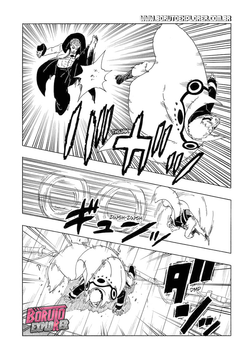 Read Boruto Naruto Next Generations PT Manga Online