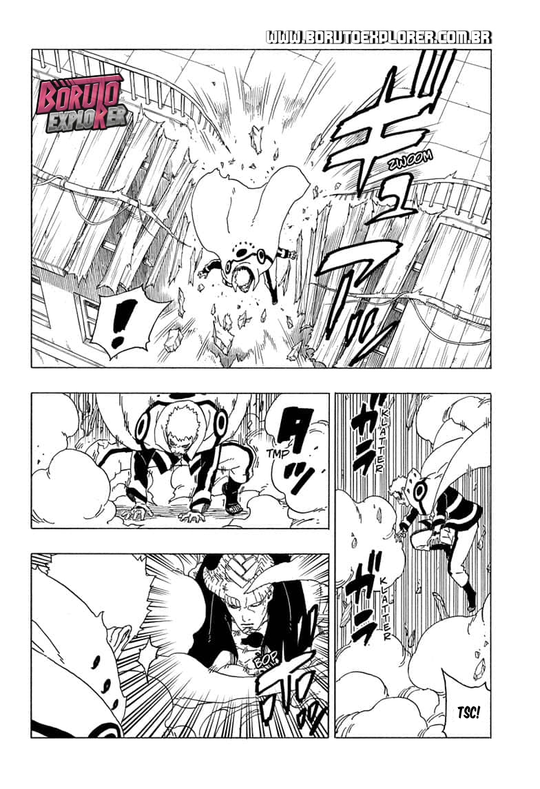 Read Boruto Naruto Next Generations PT Manga Online