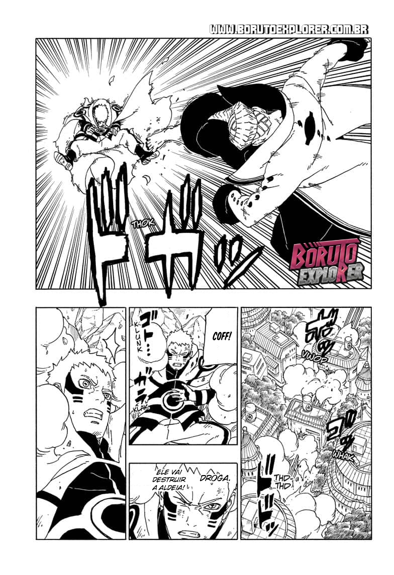 Read Boruto Naruto Next Generations PT Manga Online