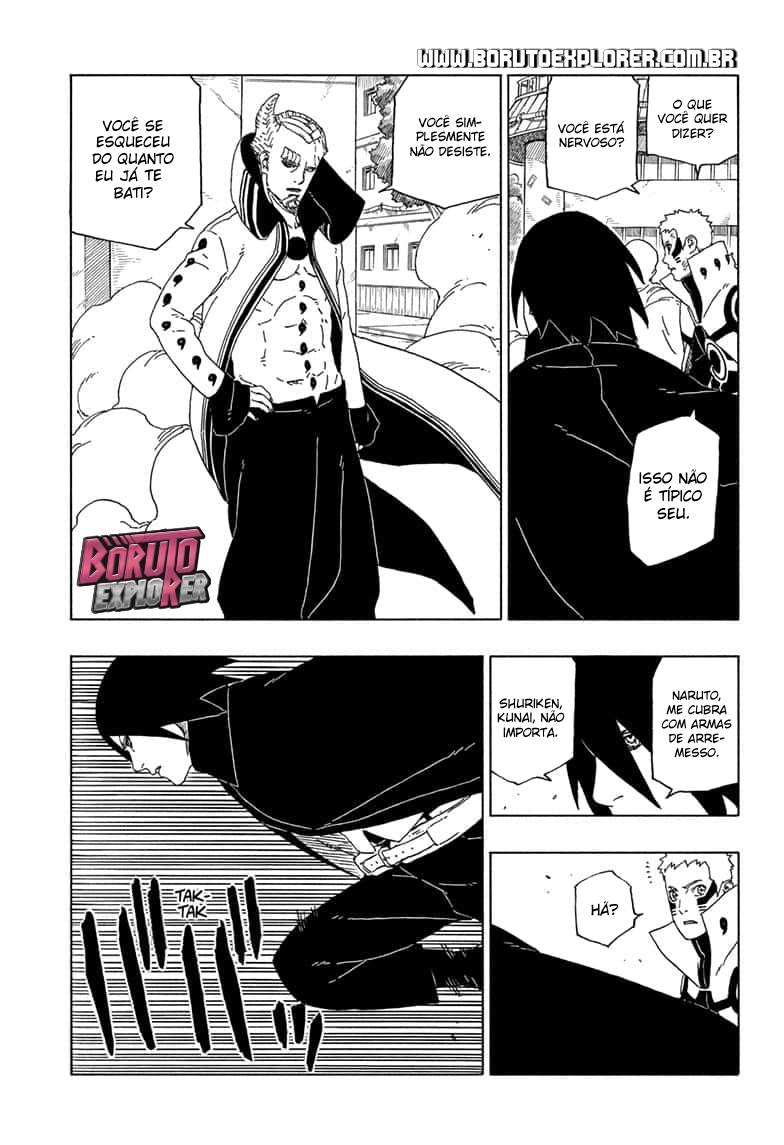 Read Boruto Naruto Next Generations PT Manga Online