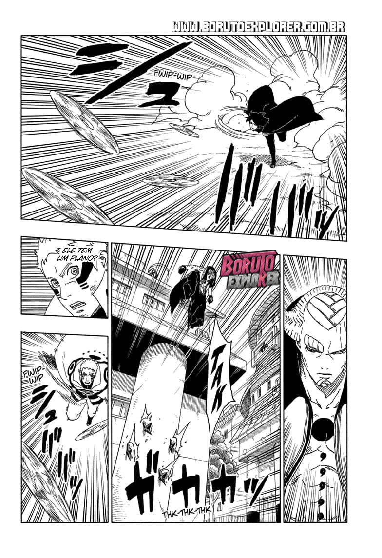 Read Boruto Naruto Next Generations PT Manga Online
