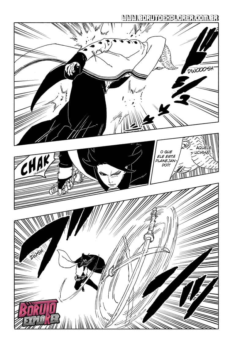 Read Boruto Naruto Next Generations PT Manga Online