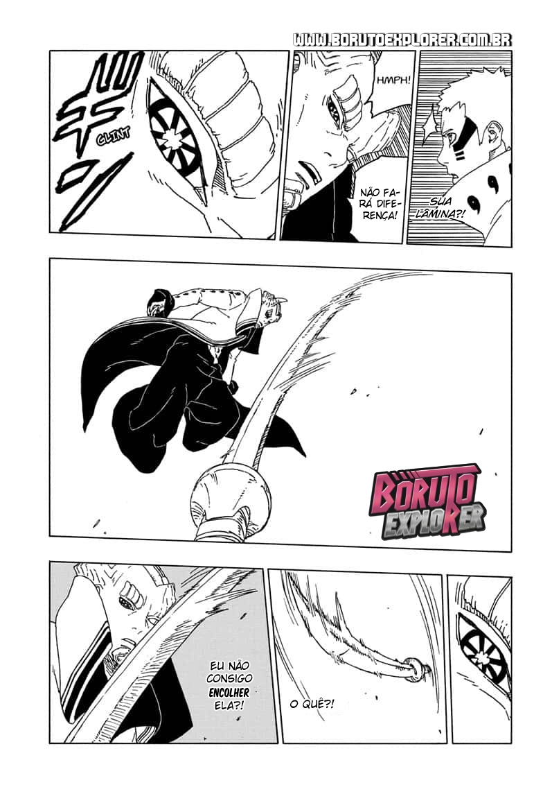 Read Boruto Naruto Next Generations PT Manga Online