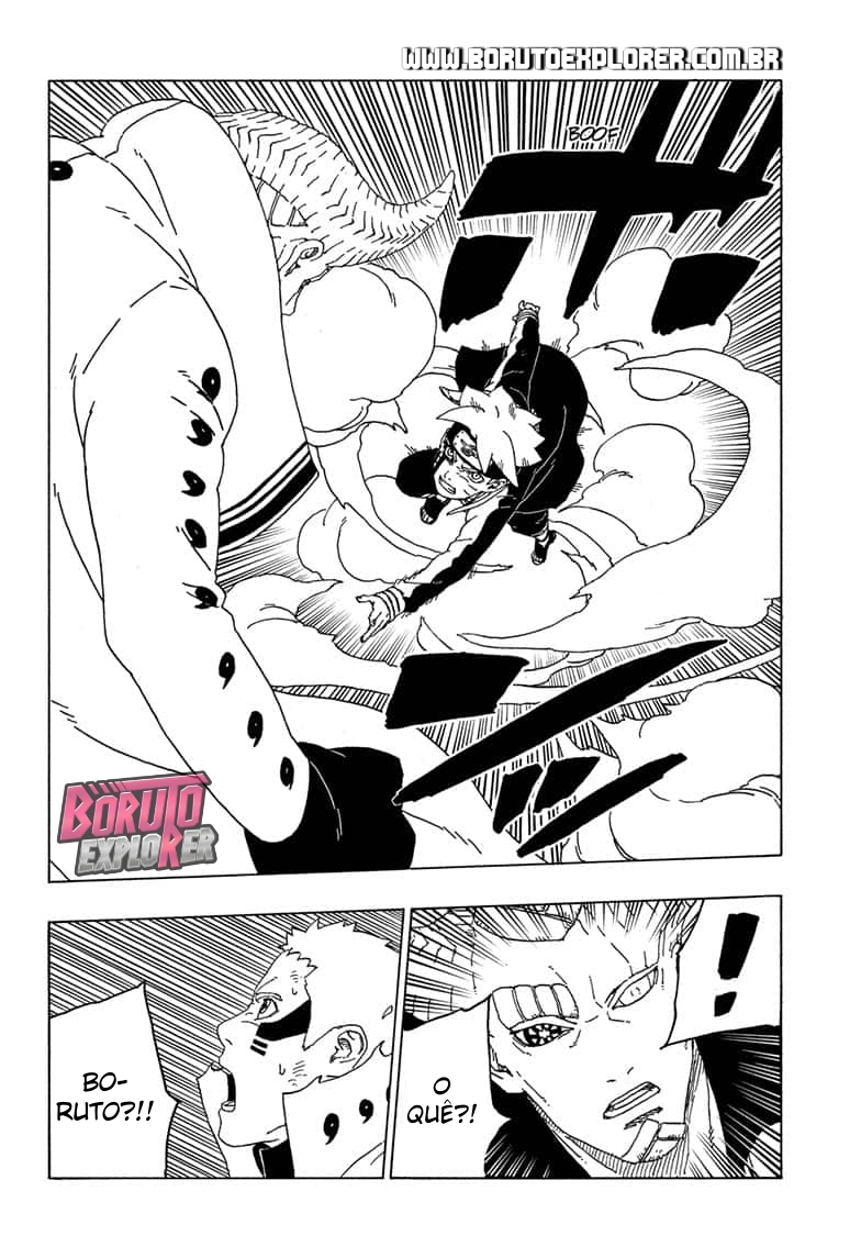 Read Boruto Naruto Next Generations PT Manga Online