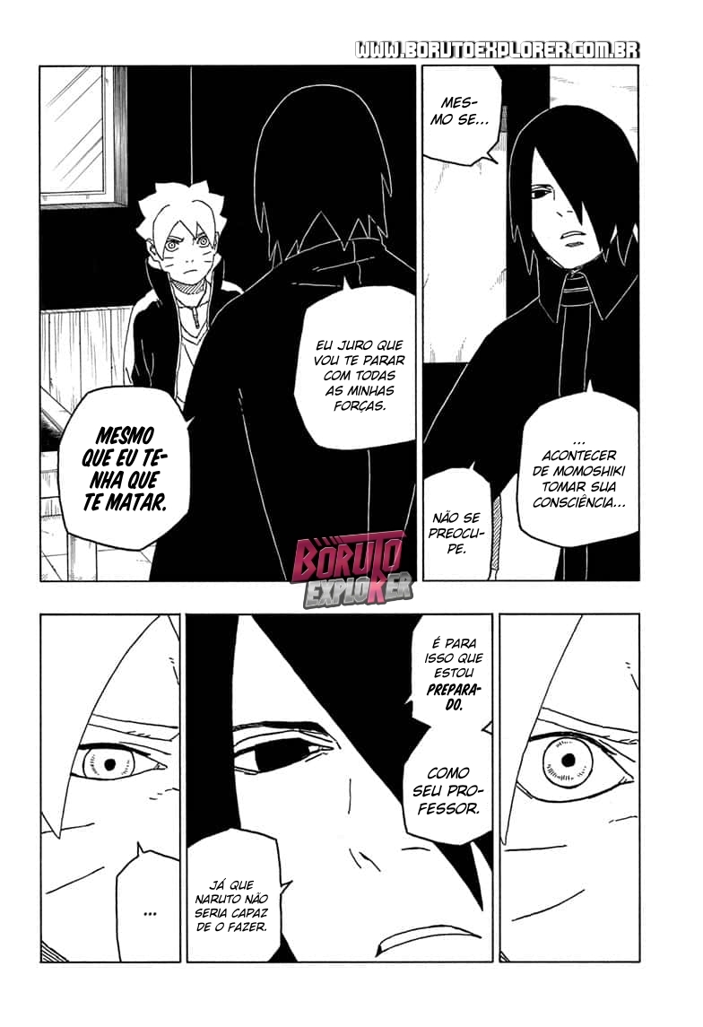 Read Boruto Naruto Next Generations PT Manga Online