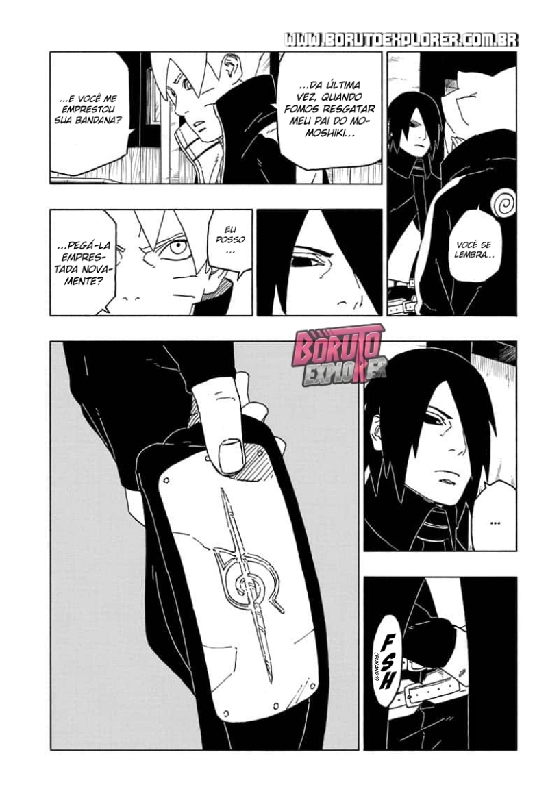 Read Boruto Naruto Next Generations PT Manga Online