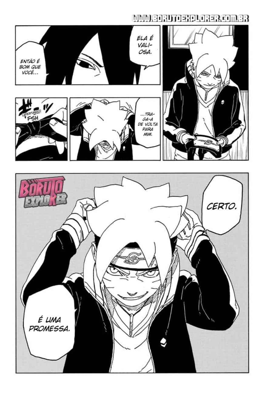 Read Boruto Naruto Next Generations PT Manga Online