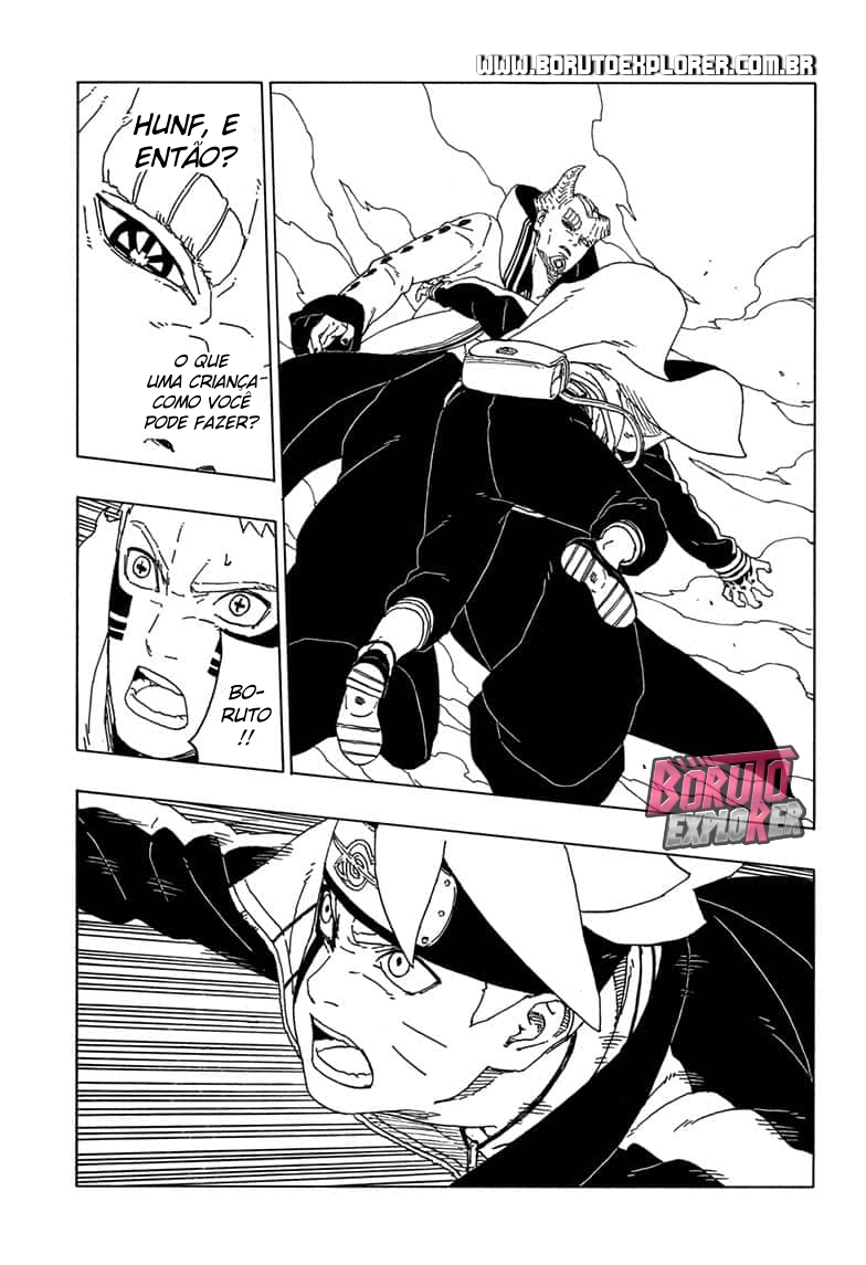 Read Boruto Naruto Next Generations PT Manga Online