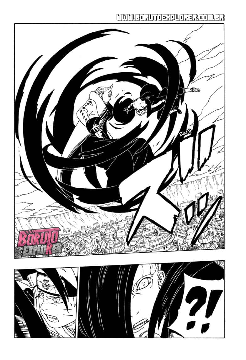 Read Boruto Naruto Next Generations PT Manga Online