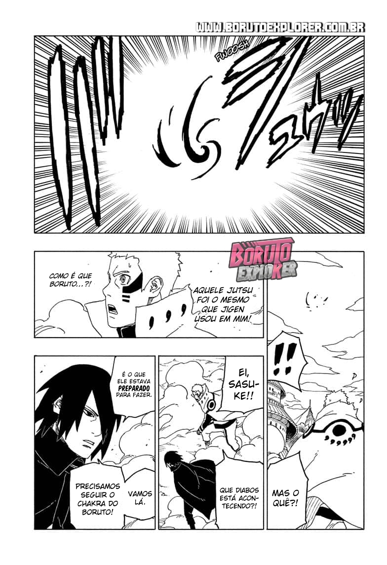 Read Boruto Naruto Next Generations PT Manga Online