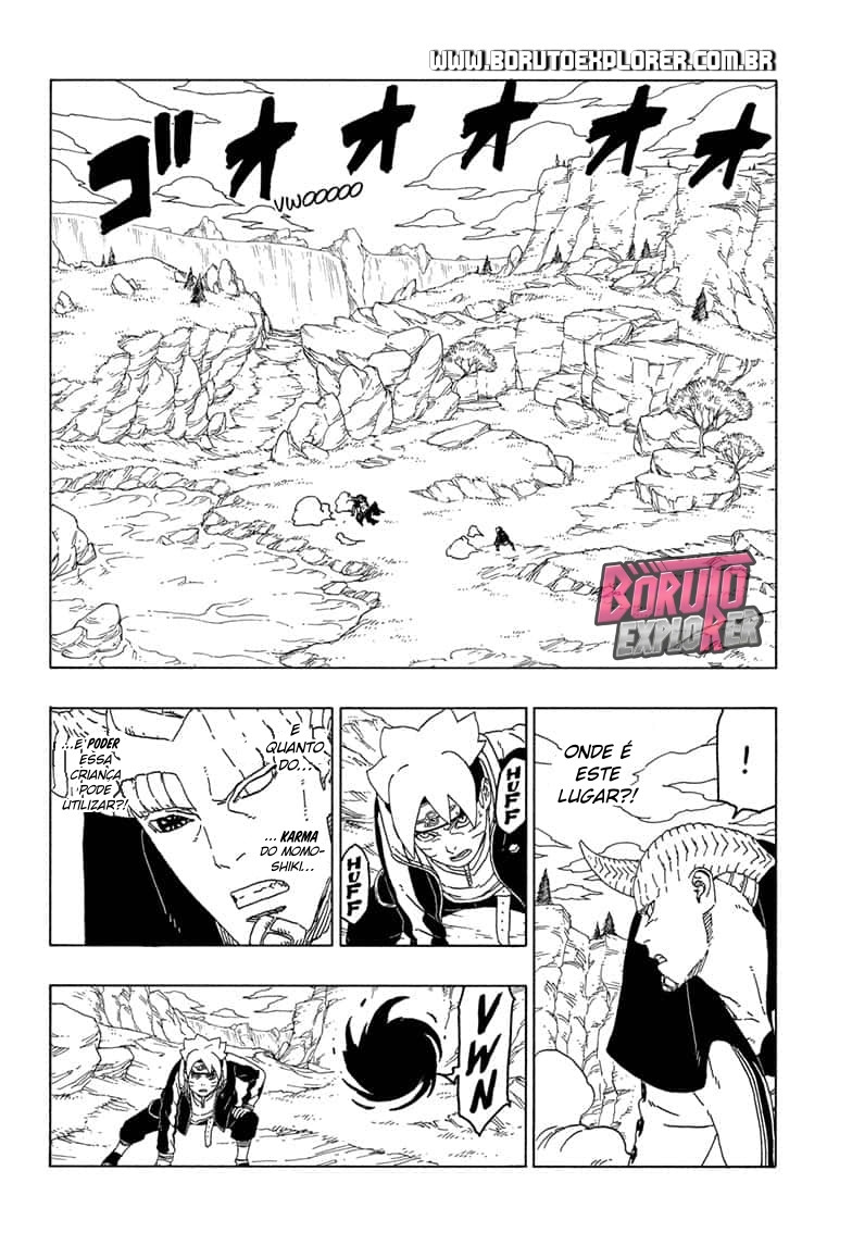 Read Boruto Naruto Next Generations PT Manga Online