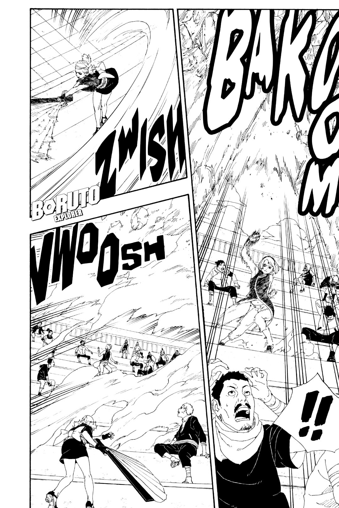 Read Boruto Naruto Next Generations PT Manga Online