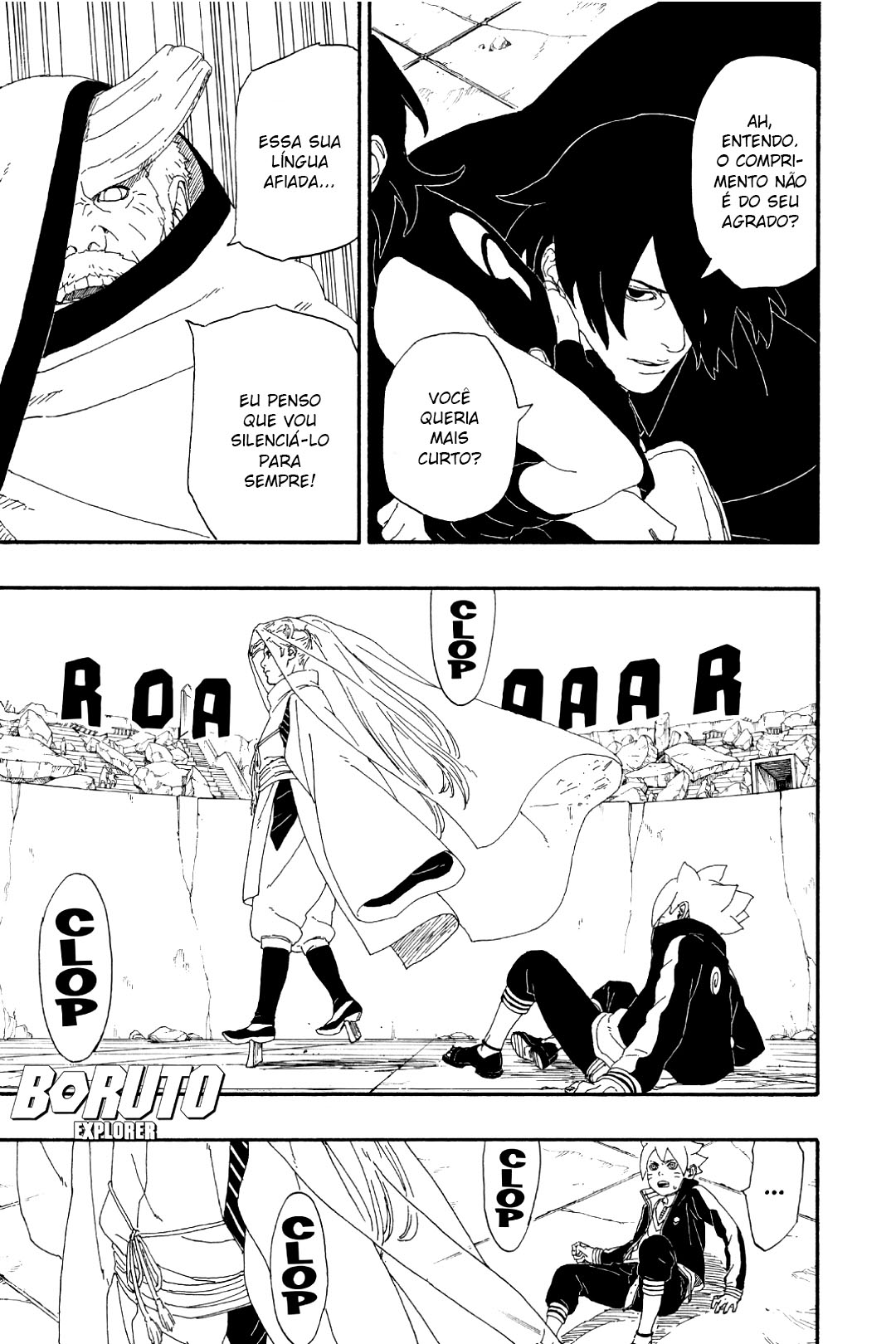 Read Boruto Naruto Next Generations PT Manga Online