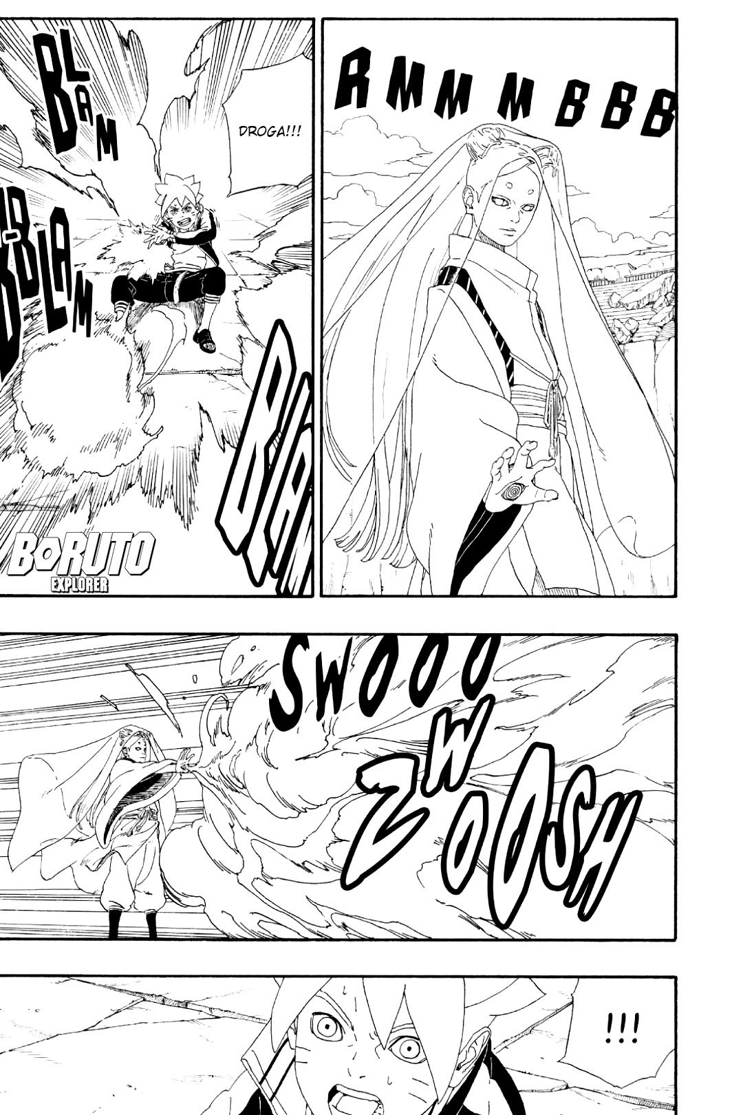 Read Boruto Naruto Next Generations PT Manga Online