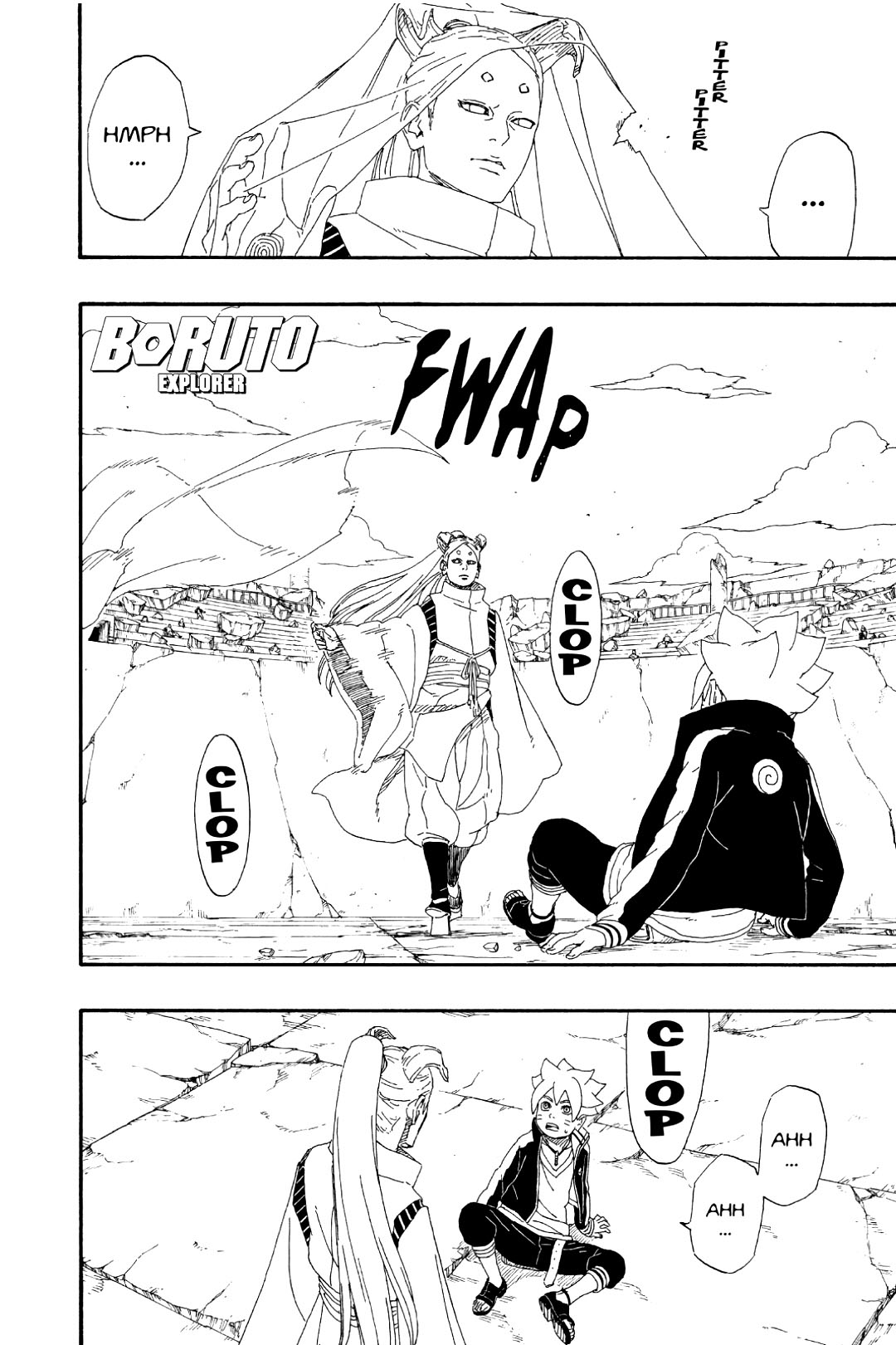 Read Boruto Naruto Next Generations PT Manga Online